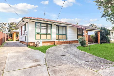 93/93a Captain Cook Dr, Willmot, NSW 2770
