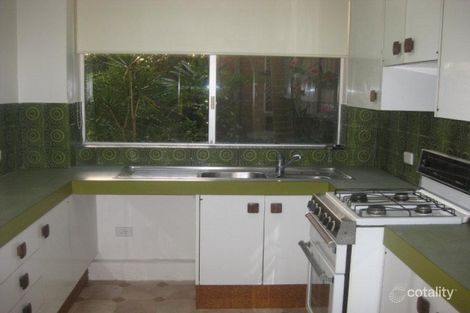 Property photo of 1/68 Bellevue Terrace St Lucia QLD 4067