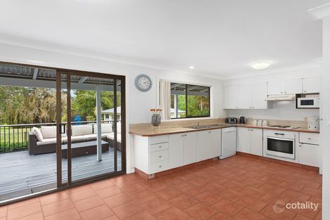 Property photo of 2/460 Tumbi Road Wamberal NSW 2260