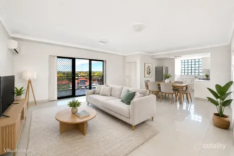 18/134-136 Woodville Rd, Merrylands, NSW 2160