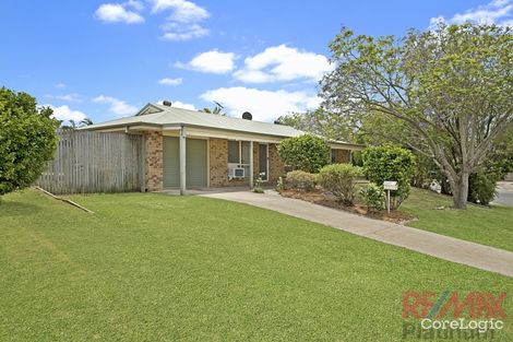 Property photo of 2 Hillmont Crescent Morayfield QLD 4506