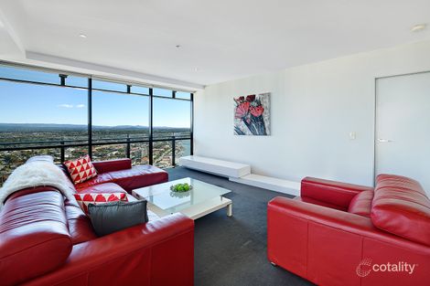 Property photo of 2326/9 Ferny Avenue Surfers Paradise QLD 4217