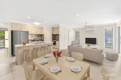Property photo of 44 Jacksonia Place Noosaville QLD 4566
