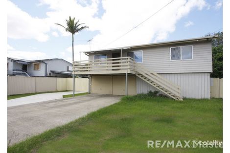 Property photo of 30 Rinto Drive Eagleby QLD 4207