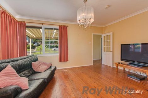 Property photo of 76 Allowah Street Waratah West NSW 2298