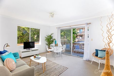Property photo of 5/109 Oaks Avenue Dee Why NSW 2099