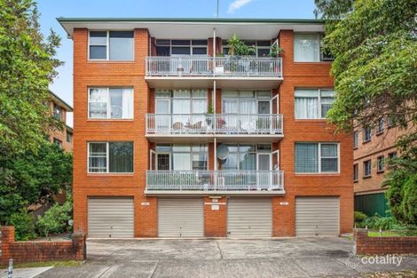 Property photo of 2/27 Baxter Avenue Kogarah NSW 2217