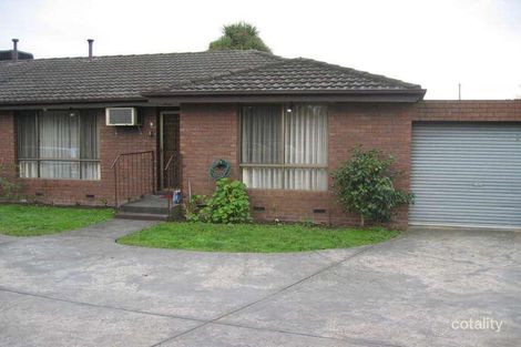 7/31 Leigh Rd, Croydon, VIC 3136