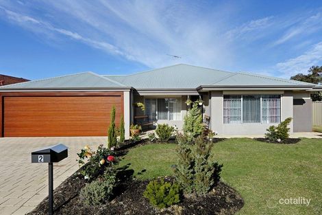 2 Sanctuary Dr, Bertram, WA 6167
