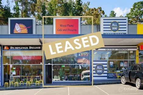 1009 Burwood Hwy, Ferntree Gully, VIC 3156