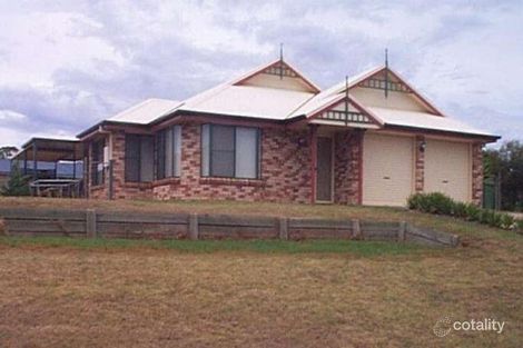 Property photo of 13 Delvue Crescent Highfields QLD 4352
