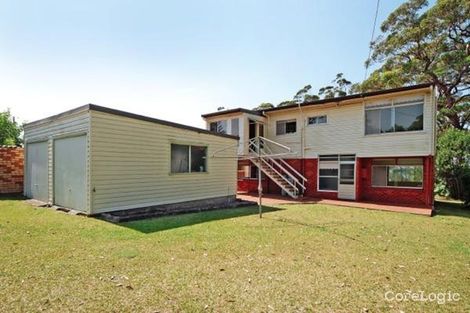 Property photo of 250 Elizabeth Drive Vincentia NSW 2540