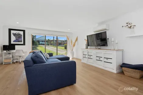 Property photo of 4 Dawes Avenue Kingscliff NSW 2487
