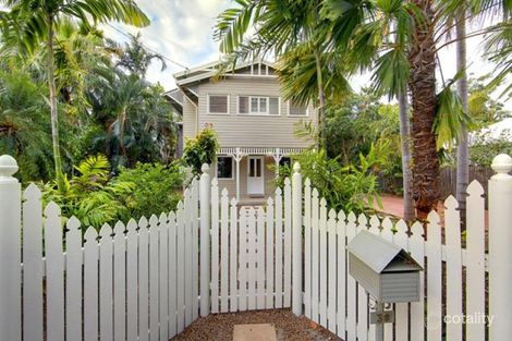 39 Ahearne St, Hermit Park, QLD 4812