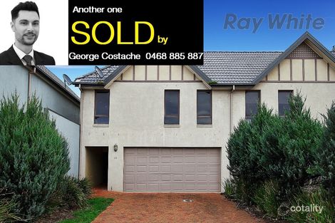 Property photo of 22/1 Greg Norman Drive Point Cook VIC 3030