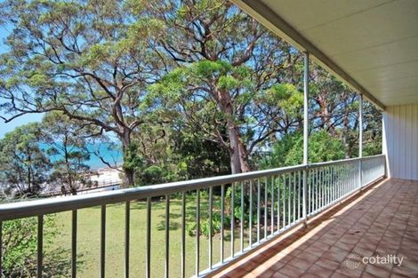 Property photo of 250 Elizabeth Drive Vincentia NSW 2540