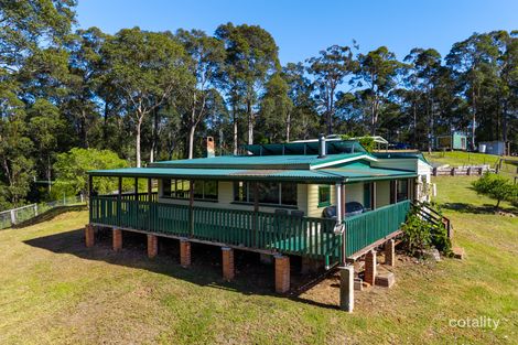 343 Ridge Rd, Central Tilba, NSW 2546