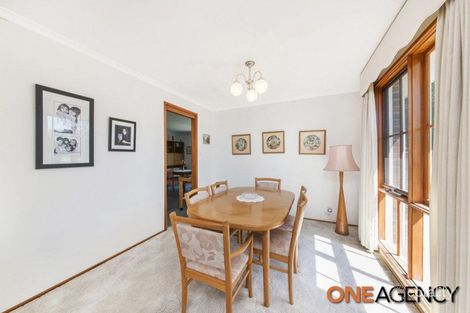 Property photo of 47 Cossington Smith Crescent Lyneham ACT 2602