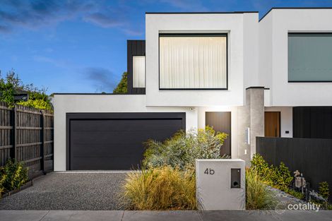 4b Hugo St, Beaumaris, VIC 3193