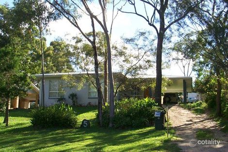 5 Newell St, Herberton, QLD 4887