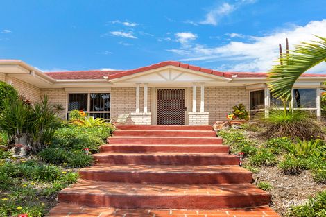 Property photo of 3 Oak Place Mackenzie QLD 4156