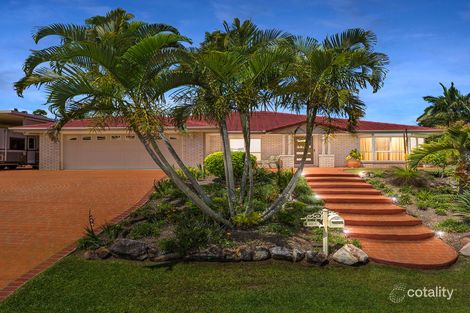 Property photo of 3 Oak Place Mackenzie QLD 4156