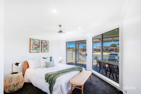 Property photo of 1/8 Nabilla Court Yamba NSW 2464