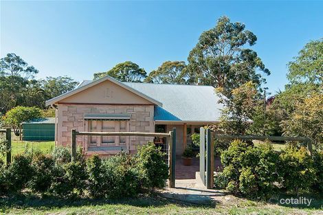 Property photo of 57 Jennings Drive Ashton SA 5137