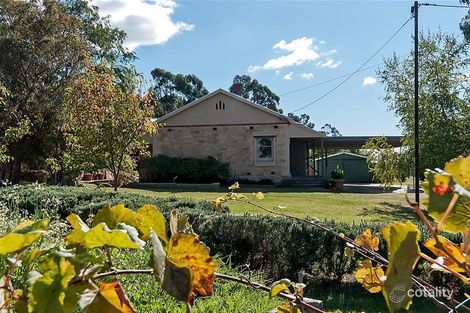 Property photo of 57 Jennings Drive Ashton SA 5137