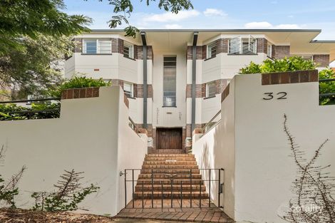 2/32 Moray St, New Farm, QLD 4005