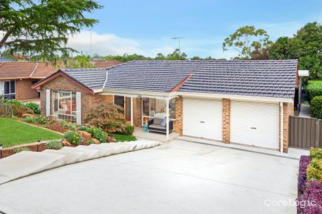 Property photo of 19 Leone Avenue Baulkham Hills NSW 2153