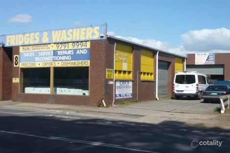 8 Webster St, Dandenong, VIC 3175