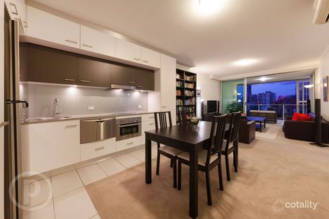 Property photo of 13/89 Lambert Street Kangaroo Point QLD 4169