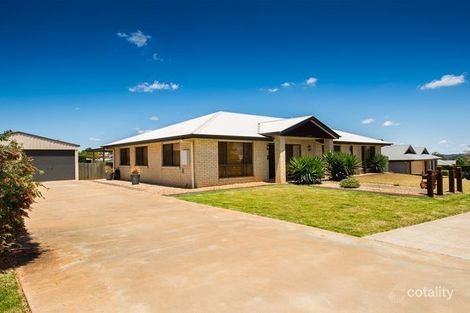 Property photo of 79 Polzin Road Highfields QLD 4352