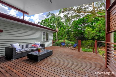 Property photo of 15 Greenlanes Road Ashgrove QLD 4060