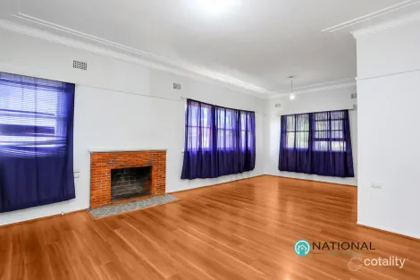 Property photo of 16 Tamplin Road Guildford NSW 2161