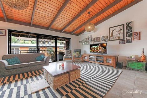 2/25 Bayliss St, Toowong, QLD 4066