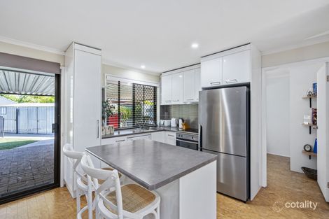 Property photo of 31 Kenneth Drive Highland Park QLD 4211