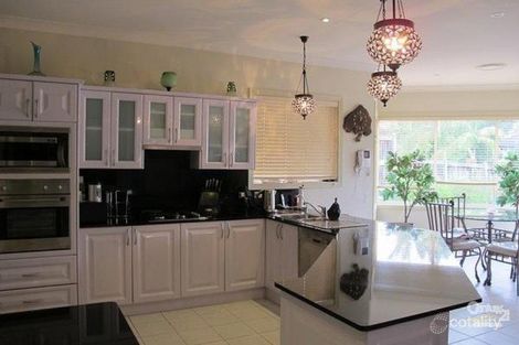 Property photo of 124 Aiken Road West Pennant Hills NSW 2125