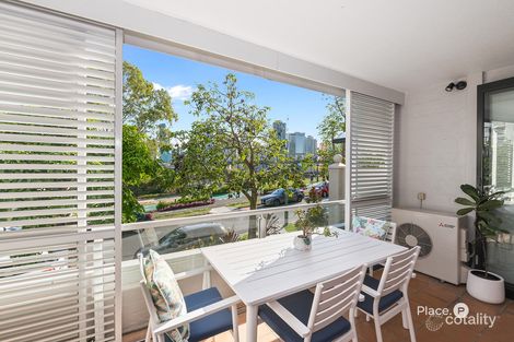 Property photo of 16/220 Bowen Terrace New Farm QLD 4005