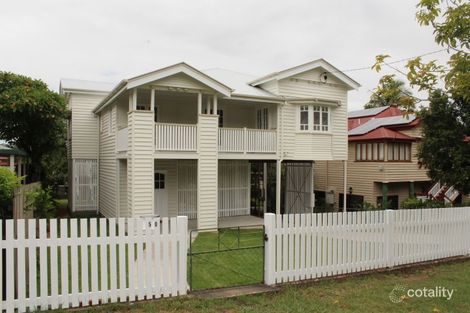 Property photo of 50 Seventh Avenue Windsor QLD 4030