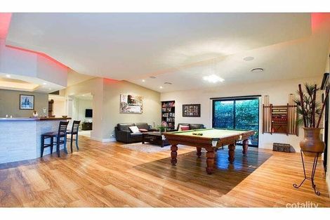 Property photo of 6 Shute Court Paradise Point QLD 4216