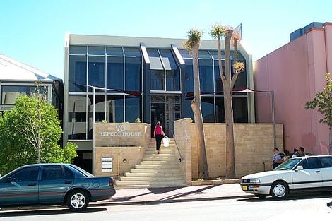 2/70 Hay St, Subiaco, WA 6008