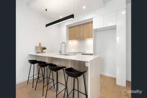 Property photo of 303/50 Bonython Street Windsor QLD 4030