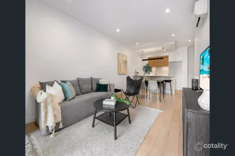 Property photo of 303/50 Bonython Street Windsor QLD 4030