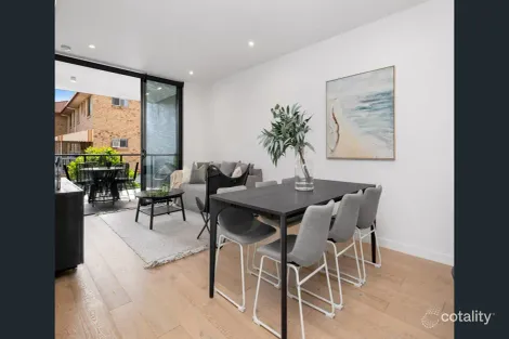 Property photo of 303/50 Bonython Street Windsor QLD 4030