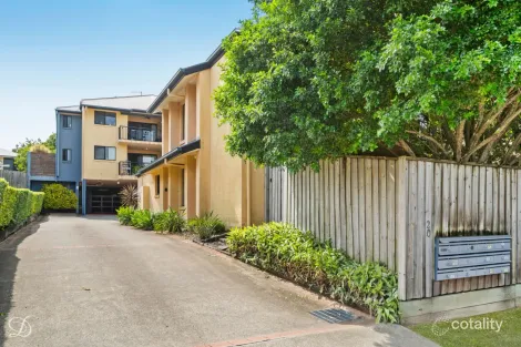 Property photo of 4/20 Osborne Road Mitchelton QLD 4053