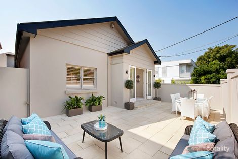 Property photo of 12 Murriverie Road North Bondi NSW 2026