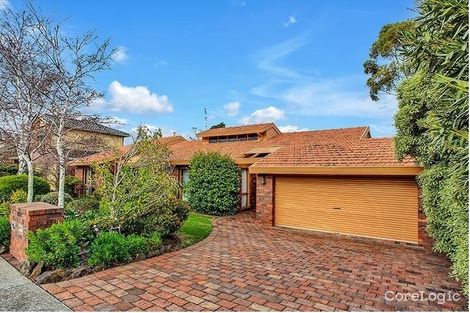 Property photo of 207 Burrowye Crescent Keilor VIC 3036