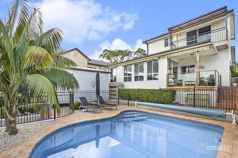 Property photo of 13 Banksia Avenue Engadine NSW 2233